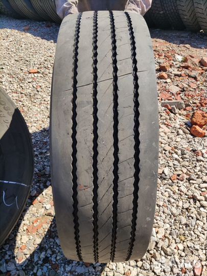 Грузовые шины бу 315 80 R22.5