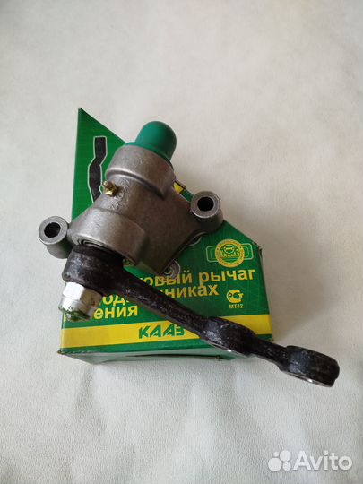 Рычаг маятниковый ваз 21213 на подшипниках кааз