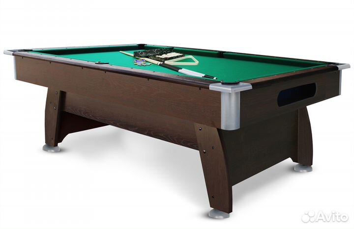 Бильярд Start Line Модерн