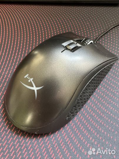 Мышь HyperX Pulsfire Fps Pro