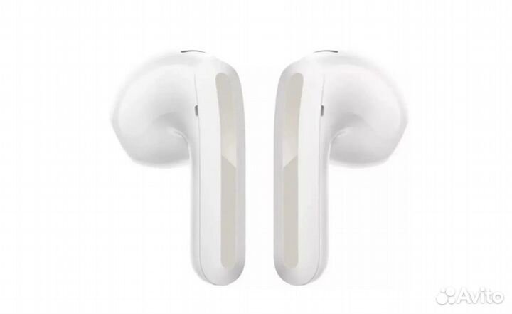 Наушники Redmi Buds 6 Active White RU