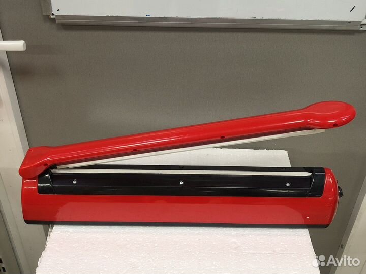 Запайщик пакетов pfs-400 40 см