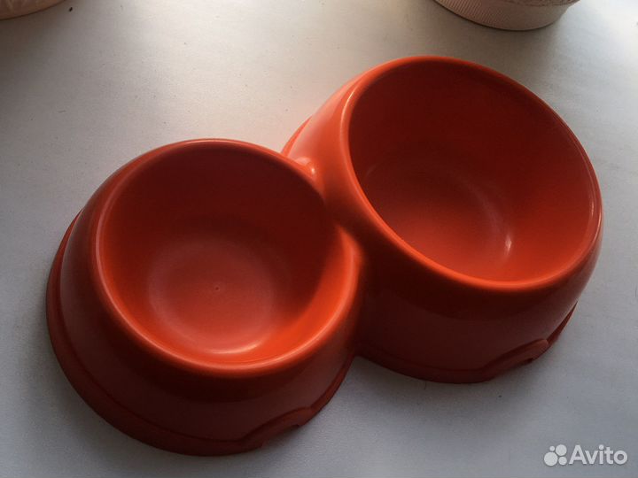 Миска для кошек