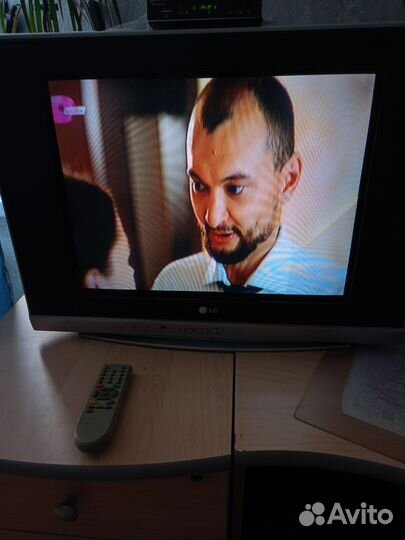 Телевизор