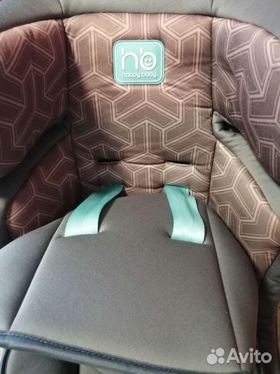 Детское авто кресло