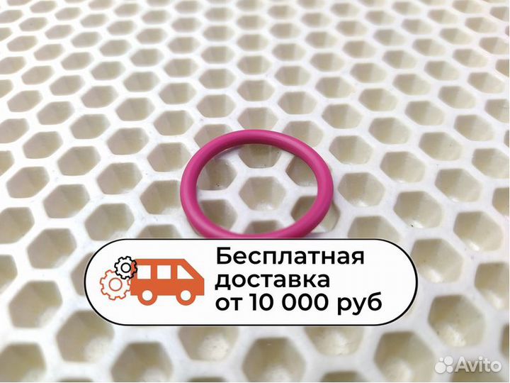 Кольцо уплотнительное трубки масляной Крайслер 2.4