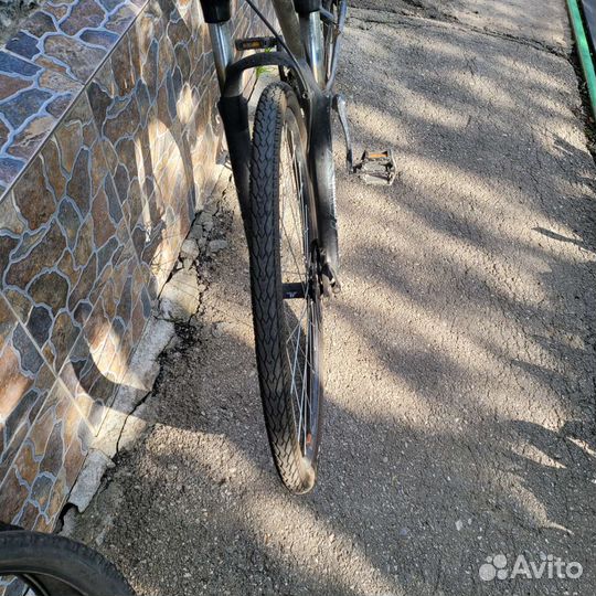 Велосипед горный khs Winslow 29 продажа обмен