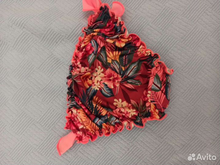 Купальные принадлежности