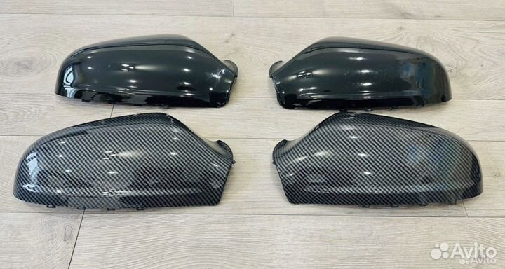 Крышка зеркала Opel Astra H