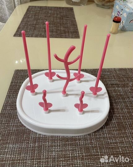 Сушилка для бутылочек