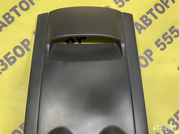 Дефлектор центральный Chevrolet Aveo T200