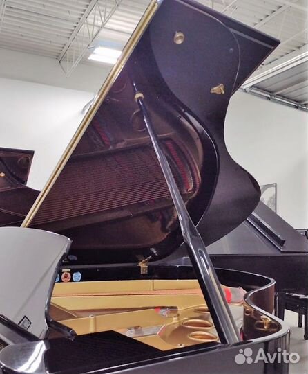 Акустический рояль Samick SIG54D/ebhp + аксессуары