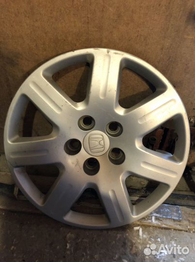 Колпаки Honda