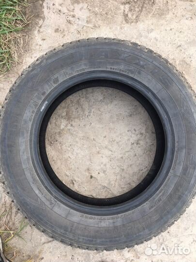 Maxxis Premitra Ice Nord NS5 (5 SUV) 225/65 R17