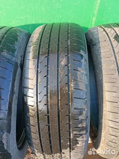 Cooper Evolution CTT 225/55 R19 99H