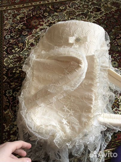 Люлька переноска