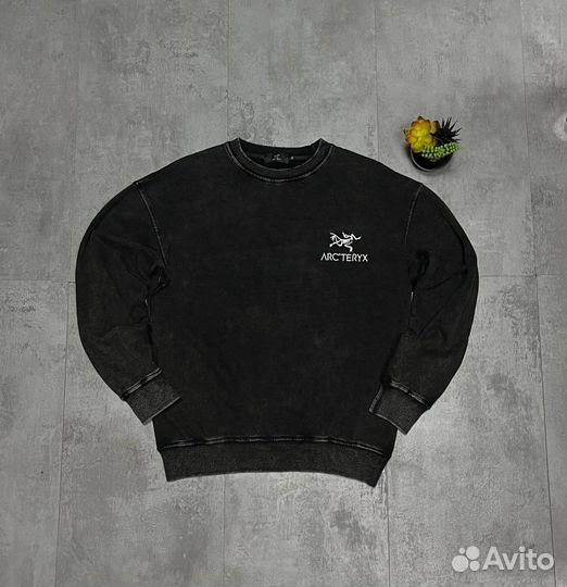 Свитшот arcteryx