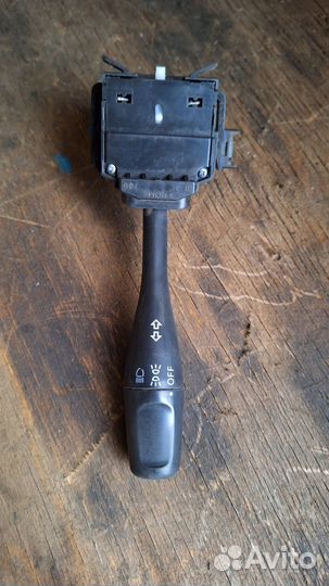 Митцубиси ланцер 9 переключатель поворотов