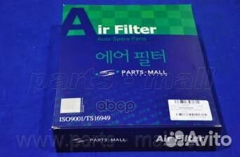 Фильтр воздушный carnival(FL) 98-01 EAF00006M;0