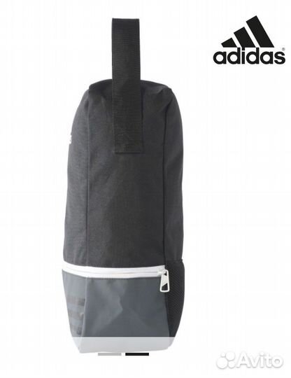 Сумка для обуви Адидас