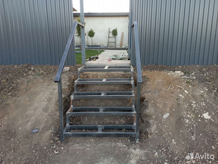 Услуги сварщика