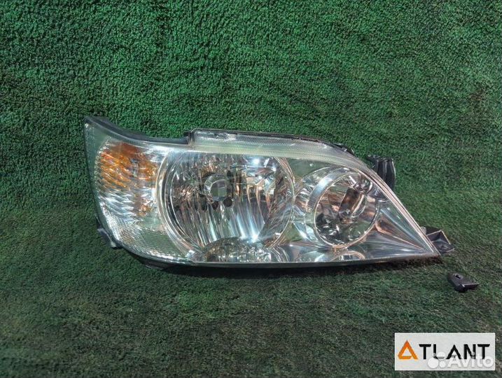Фара передняя правая toyota vista