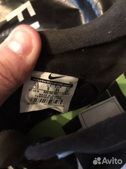 Продам обувь для метания диска