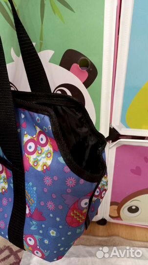 Сумка для маленьких собак