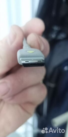 Кабель для зарядки телефона