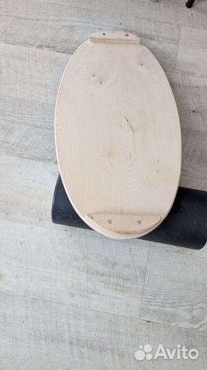 Балансборд