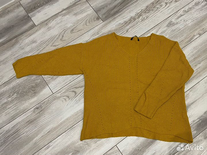 Свитер женский stradivarius