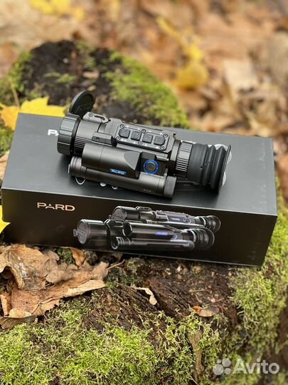 Pard NV008SP-LRF (940-70 кратость 6-12)новинка