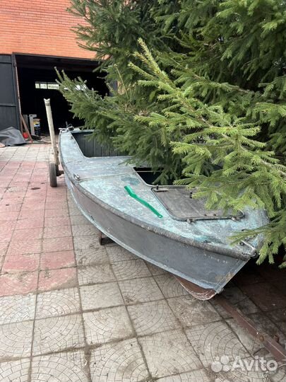 Прогресс 2м