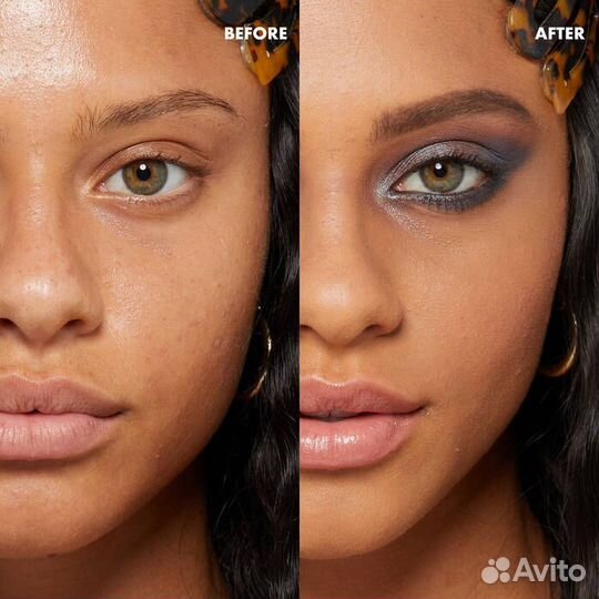 Спрей фиксатор макияжа NYX Matte Finish