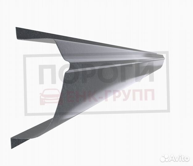 Пороги Toyota Starlet 4 (P80) хэтчбек и другие