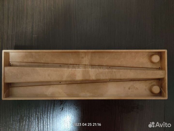 Ксилофон детский СССР