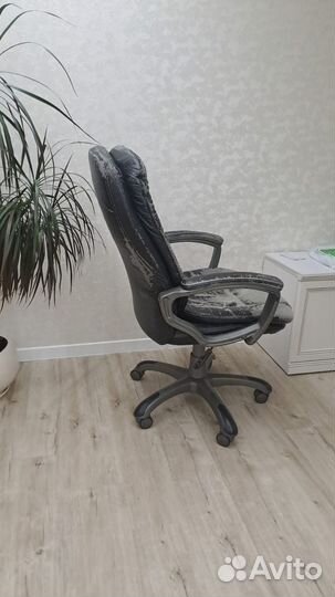 Компьютерное кресло бу