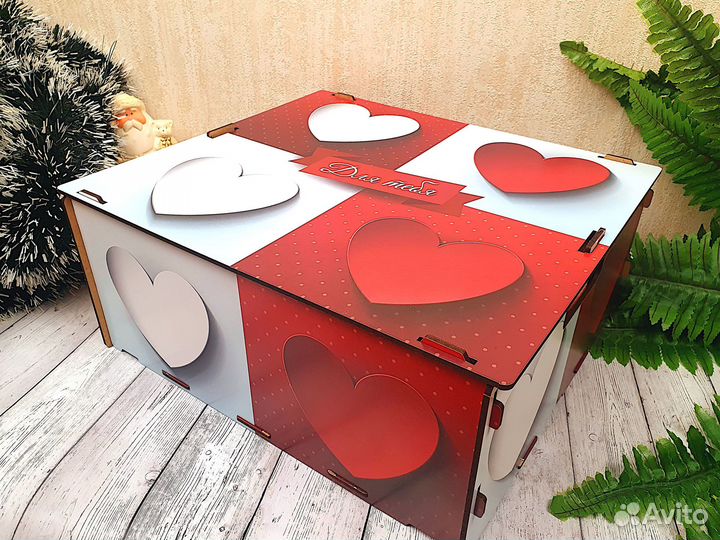 Подарочный набор