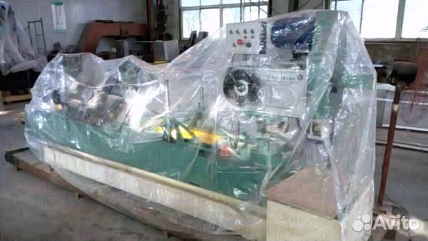 Горизонтально-расточной станок для гбц лизинг