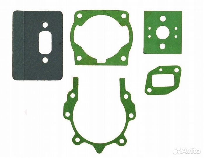 Комплект прокладок BC F-340