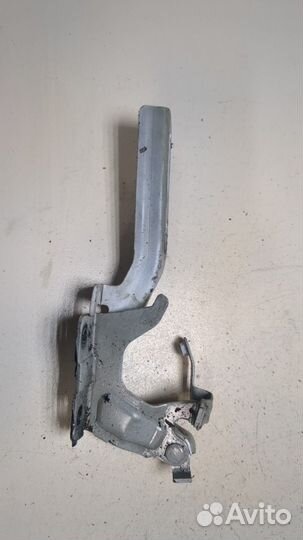 Петля капота левая Nissan Juke