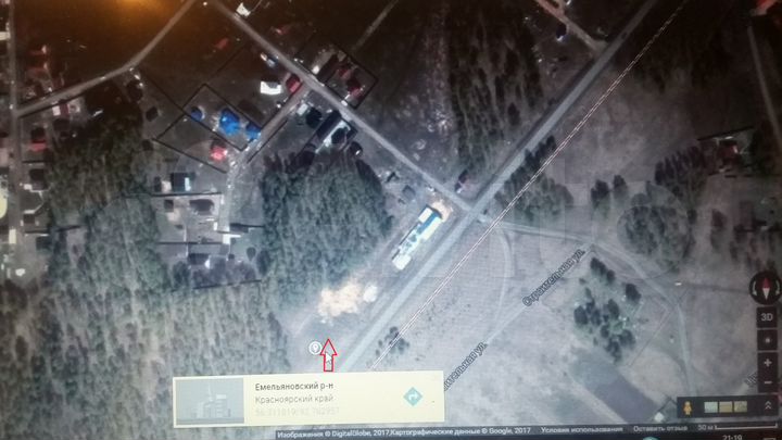 Участок 15 сот. (СНТ, ДНП)