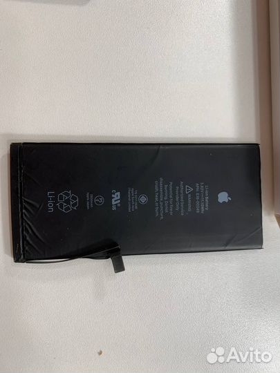 Аккумулятор для iPhone X iPhone 11 iPhone 7 plus