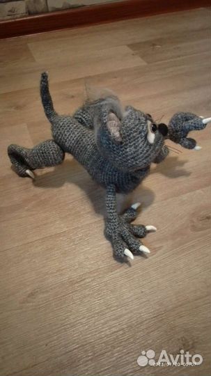 Игрушки/куклы интерьерные