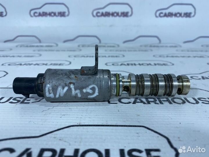 Клапан электромагнитный Hyundai Ix-35 G4ND 2.0