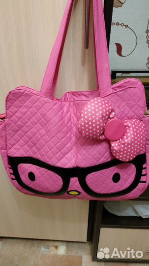 Красивая сумка