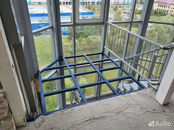 Услуги Сварщика Сварочные Работы Газосварщик Резка