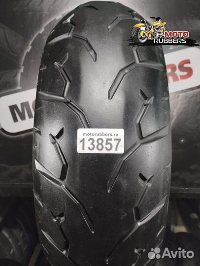 200/55/17 R17 Pirelli Night Dragon №13857