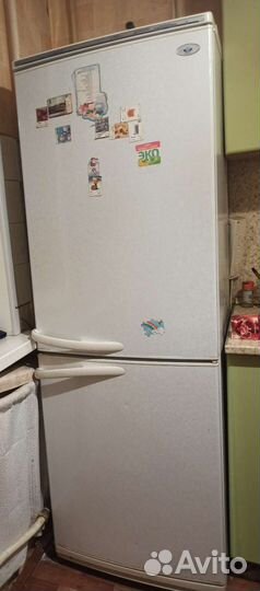 Холодильник