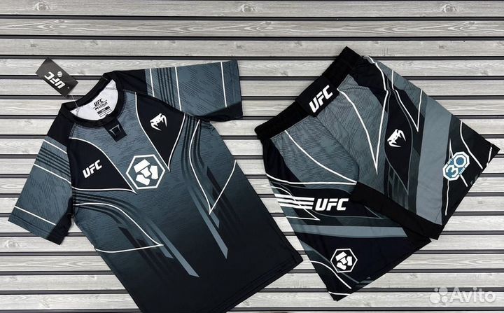 Форма для Мма